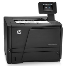 HP LaserJet Pro 400 M401DN –