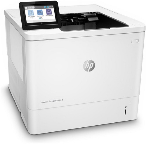Laserjet enterprise m612dn - hp,