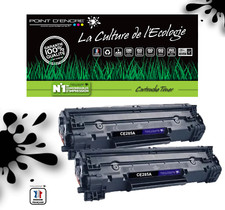 CE285A / 85A pour HP Multipack