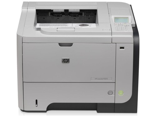 Enterprise p3015 - lj,