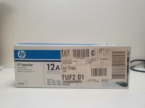 Cartouche toner noire - de,