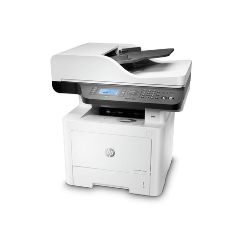 Imprimante laser mfp 432fdn - hp,