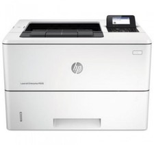 HP LaserJet Enterprise M506dn