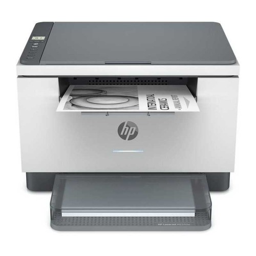 Imprimante multifonction - , hp