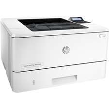 HP LaserJet Pro M402dn –