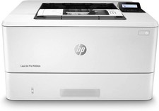 HP LJ Pro M404DN imprimante