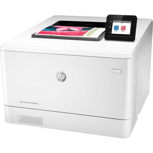 Color laserjet m454dn - hp,