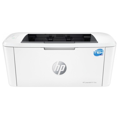 Laserjet m110w 7md66f - hp,