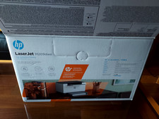 HP LaserJet M209dwe Laser