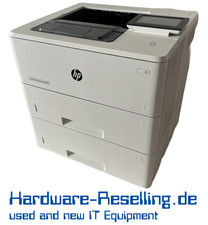 HP Laserjet Enterprise M506x