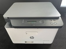 Imprimante multifonction HP