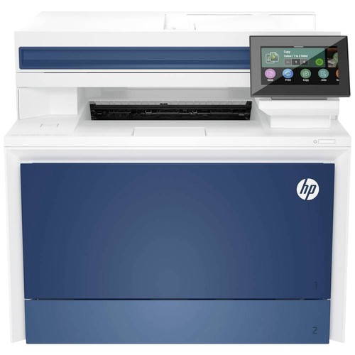 Color laserjet pro mfp 4302 - color,