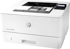 HP LaserJet Pro M404dw –