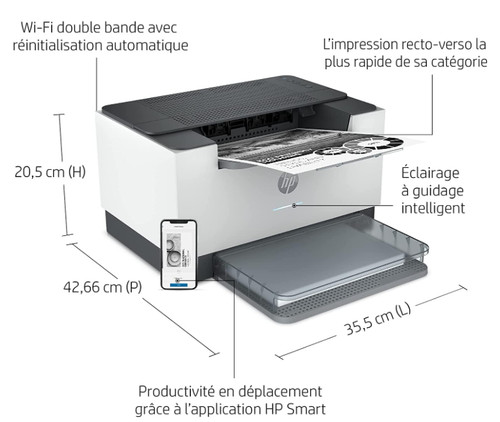 Imprimante laserjet - imprimante,