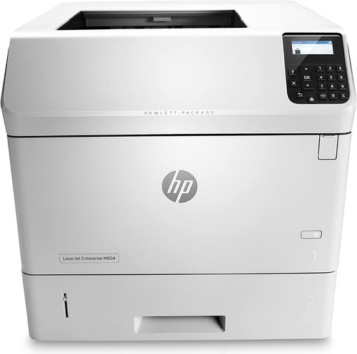 Laserjet enterprise m604n - laserjet,