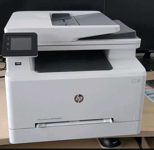 Imprimante color laser jet - imprimante,