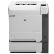 HP LJ Enterprise 600 M603xh