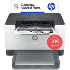Imprimante laser HP LaserJet