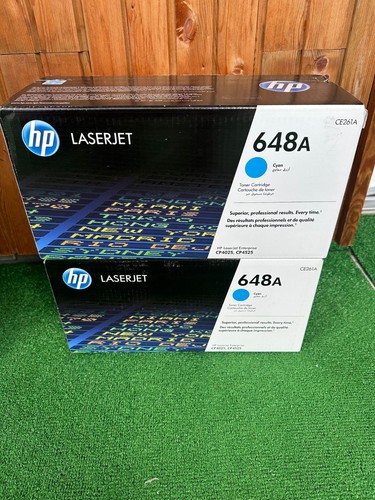 Cartouches laserjet - hp,