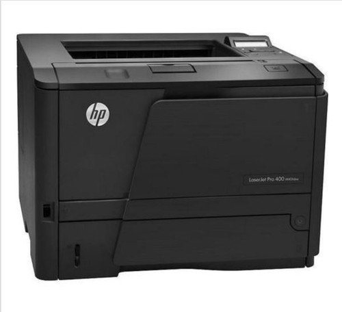 Laserjet pro 400 m401dne - hp,