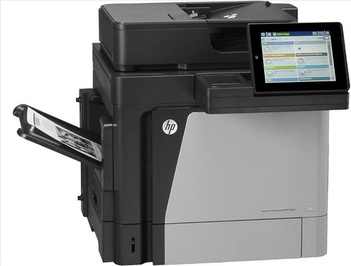 Imprimante laser multifonction - imprimante,
