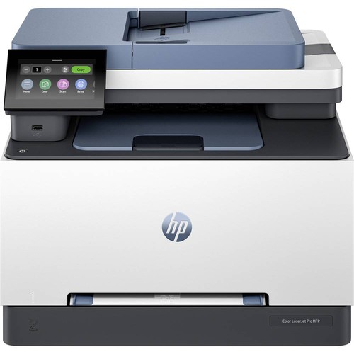 Color laserjet pro mfp - hp, 3302