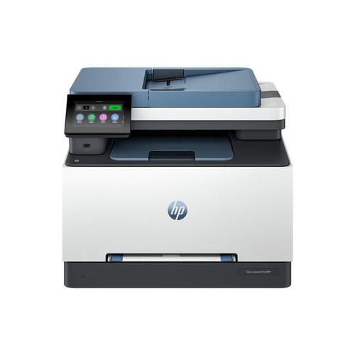 Color laserjet pro mfp - laserjet,