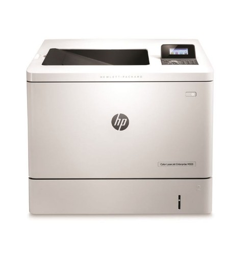Color laserjet enterprise - hp,