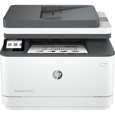 HP LaserJet Pro MFP 3102FDW