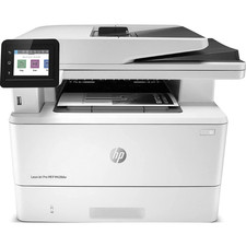 HP LaserJet MFP-E42540F