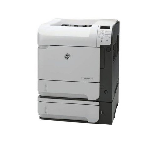Laserjet enterprise 600 - laserjet,
