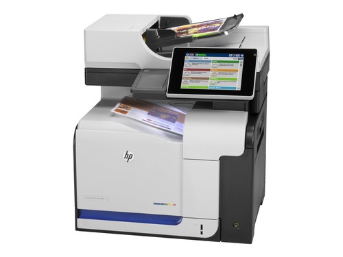 Imprimante laser multifonction - imprimante,