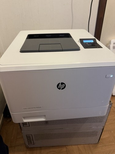 Imprimante color laser jet - hp,