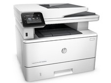 Imprimante laser HP LaserJet