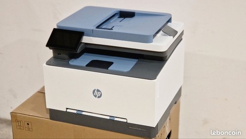 Imprimante laserjet pro mfp - hp,