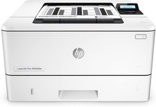 Imprimante laser HP LaserJet