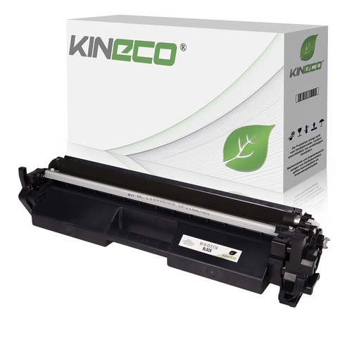 Toner 17a compatible pour - 17a,
