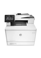 HP Color LaserJet Pro MFP