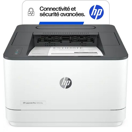 Imprimante laser laserjet - imprimante,