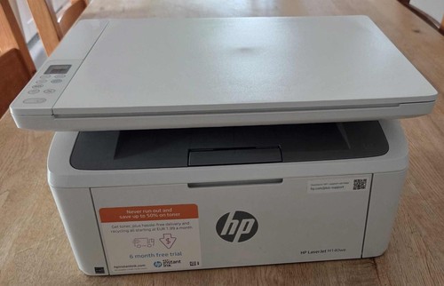 Laserjet m140w sans fil - hp,