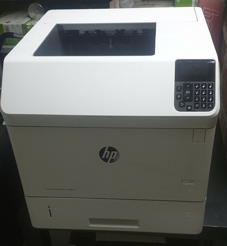 M605dn laserjet enterprise - laserjet,