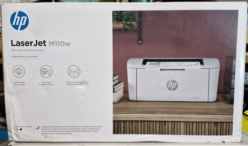 Imprimante laser laserjet - laser, hp