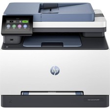 HP Color LaserJet Pro MFP 3302