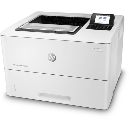 Laserjet m507dn 1pv87a - hp,