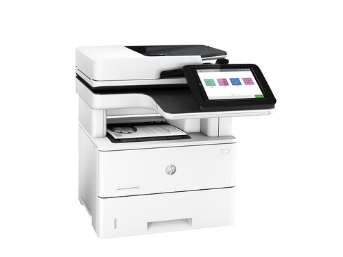 Imprimante multifonction - hp,